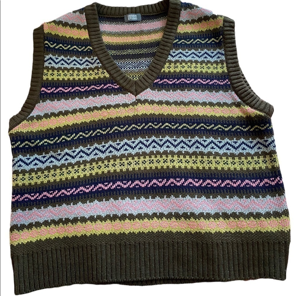 DESSIN Studio size one size universal